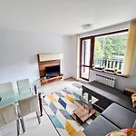 Apartmán Sunny C25 *