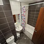 Apartmán Sunny C25