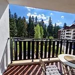 Apartmán Sunny C25