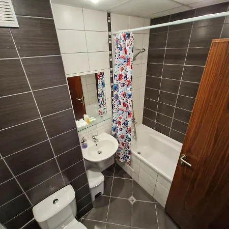 Apartman Sunny C25