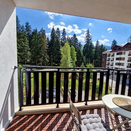 Apartman Sunny C25