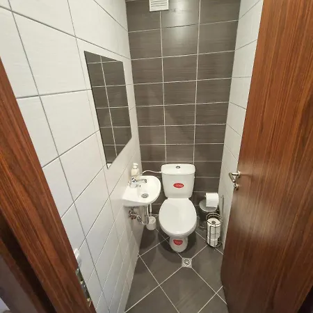 Apartman Sunny C25