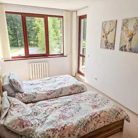 Apartmán Sunny C25