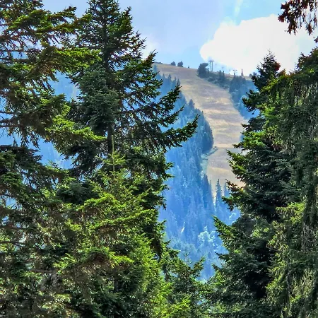 Lejlighed Sunny C25 *