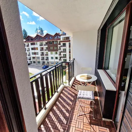 Apartman Sunny C25